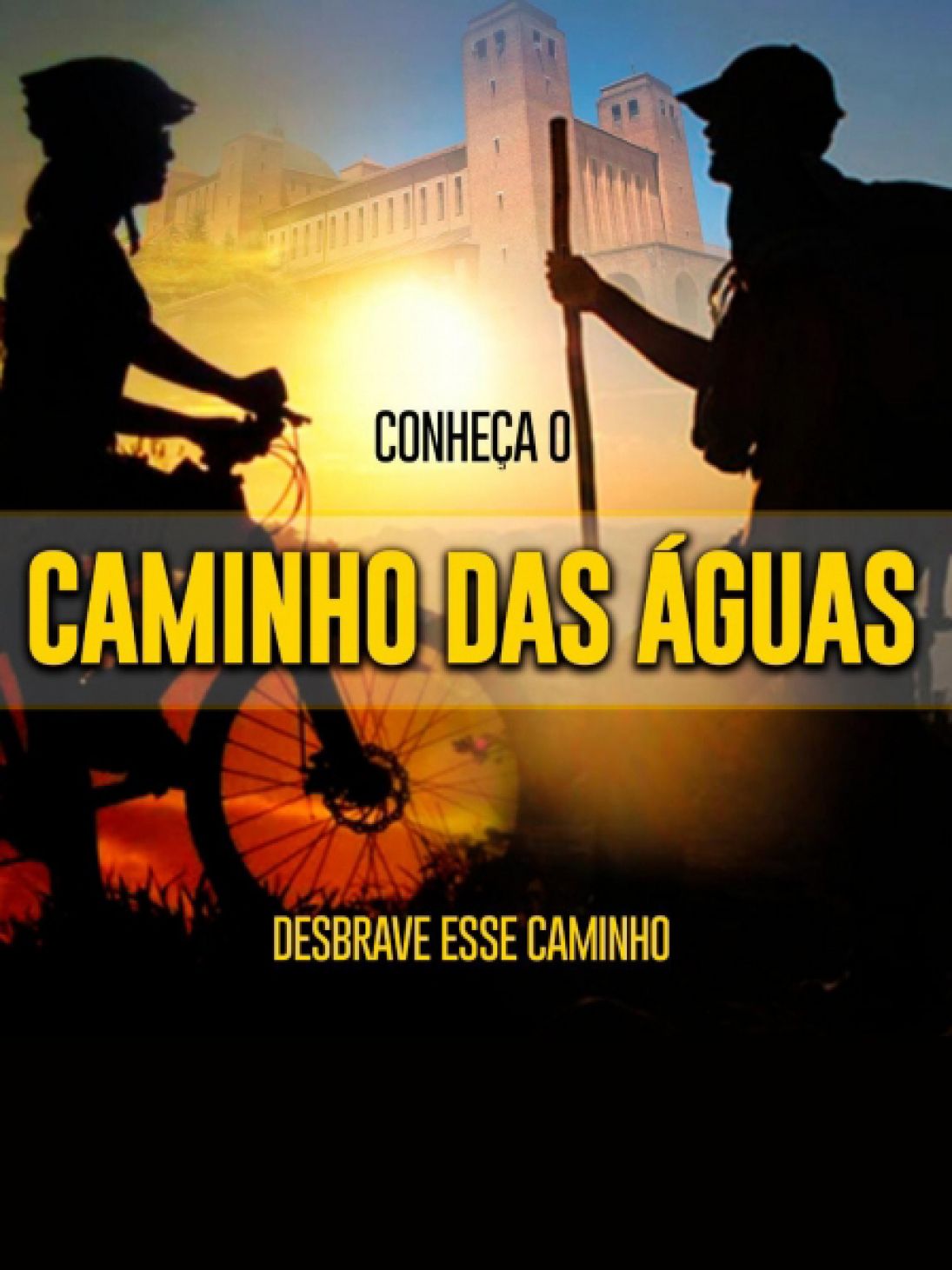 Caminho das Águas 