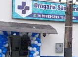 Drogaria São Bento