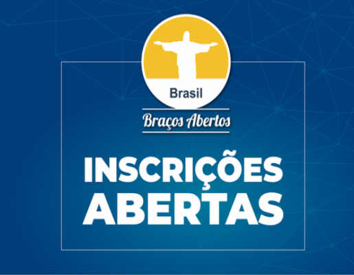 MTur reabre inscrições para curso gratuito de Atendimento ao Turista